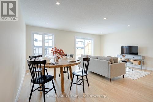 30 Linda Drive, Huron East (Seaforth), ON - Indoor