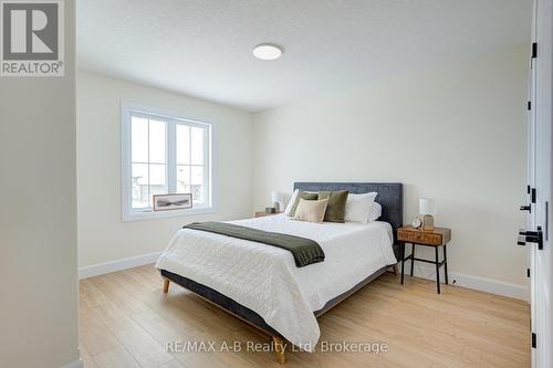 30 Linda Drive, Huron East (Seaforth), ON - Indoor Photo Showing Bedroom