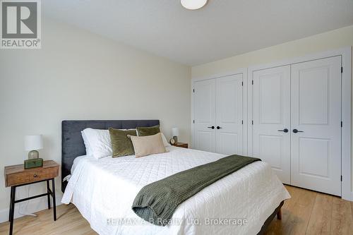 30 Linda Drive, Huron East (Seaforth), ON - Indoor Photo Showing Bedroom