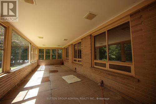 91 Forest Grove Drive, Toronto, ON - Indoor Photo Showing Other Room