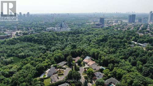 91 Forest Grove Drive, Toronto, ON - Outdoor With View