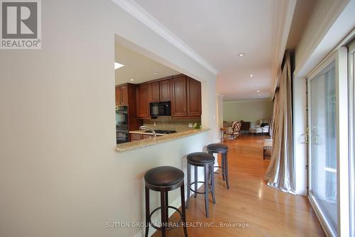 91 Forest Grove Drive, Toronto, ON - Indoor