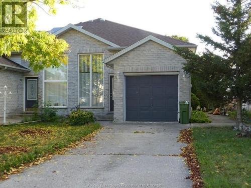 3691 HOLBURN STREET  Windsor, ON N9E 4T3
