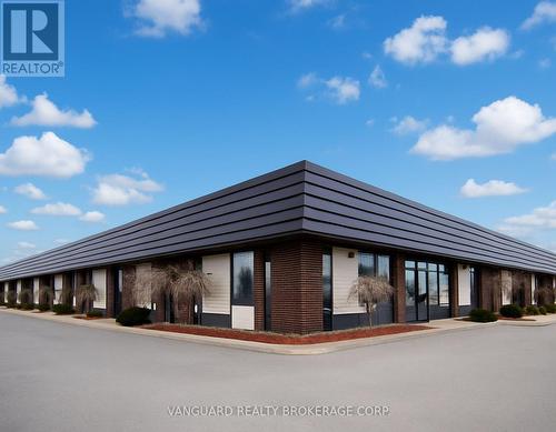 2650 Slough Street, Mississauga, ON 