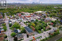 207 - 215 BROADWAY STREET  Mississauga, ON L5M 1J1