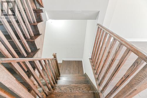 35 Finegan Circle, Brampton, ON - Indoor Photo Showing Other Room