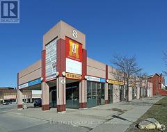 1-5 - 8 GLEN WATFORD DRIVE  Toronto, ON M1S 2C1