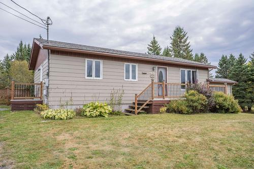 2965 42e Rue N.  Saint-Georges, QC G5Z 0V8