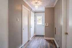 Hall d'entrée/Vestibule - 