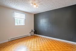 Chambre à coucher principale - 