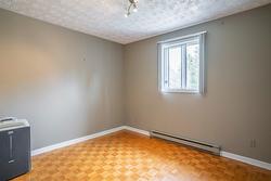 Chambre à coucher - 