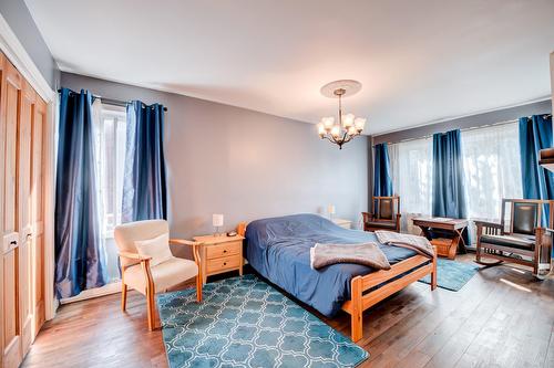 Chambre à coucher principale - 756  - 760 25E Avenue, Montréal (Lachine), QC - Indoor Photo Showing Bedroom