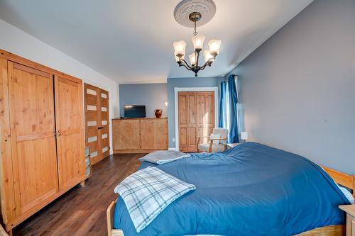 Chambre à coucher principale - 756  - 760 25E Avenue, Montréal (Lachine), QC - Indoor Photo Showing Bedroom