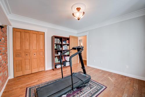 Chambre à coucher - 756  - 760 25E Avenue, Montréal (Lachine), QC - Indoor