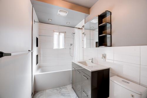 Salle de bains - 756  - 760 25E Avenue, Montréal (Lachine), QC - Indoor Photo Showing Bathroom