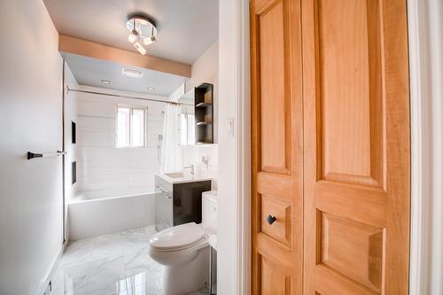 Salle de bains - 756  - 760 25E Avenue, Montréal (Lachine), QC - Indoor Photo Showing Bathroom