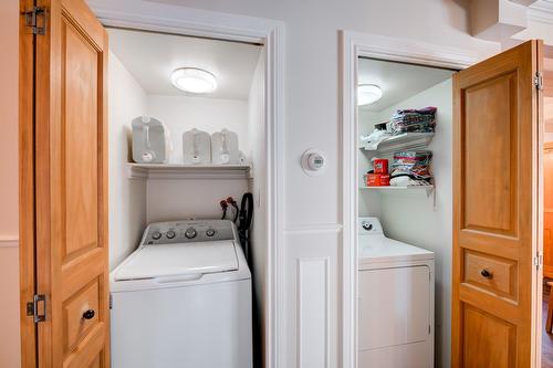 Salle de lavage - 756  - 760 25E Avenue, Montréal (Lachine), QC - Indoor Photo Showing Laundry Room