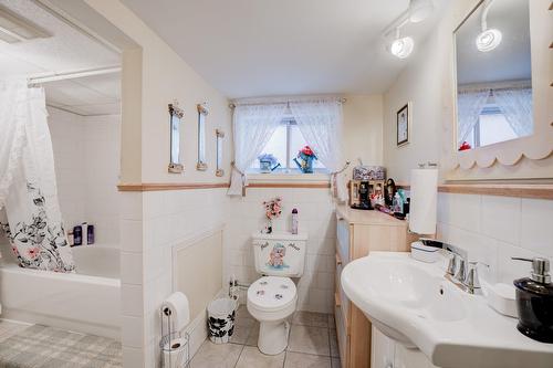 Salle de bains - 756  - 760 25E Avenue, Montréal (Lachine), QC - Indoor Photo Showing Bathroom