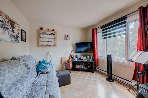 Salon - 756  - 760 25E Avenue, Montréal (Lachine), QC - Indoor