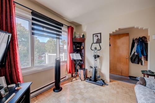 Salon - 756  - 760 25E Avenue, Montréal (Lachine), QC - Indoor