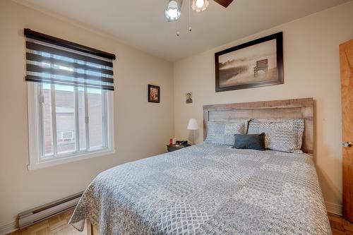 Chambre à coucher - 756  - 760 25E Avenue, Montréal (Lachine), QC - Indoor Photo Showing Bedroom
