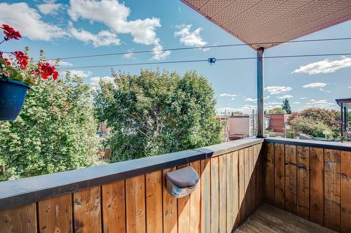 Balcon - 756  - 760 25E Avenue, Montréal (Lachine), QC - Outdoor