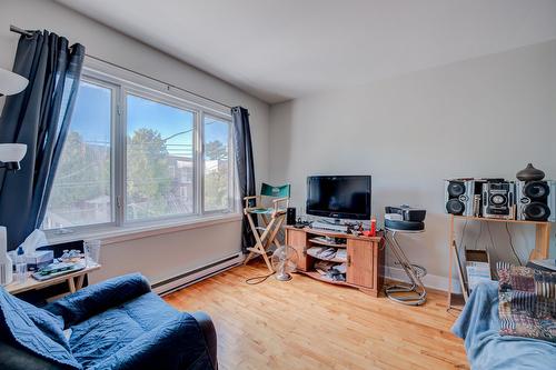 Salon - 756  - 760 25E Avenue, Montréal (Lachine), QC - Indoor