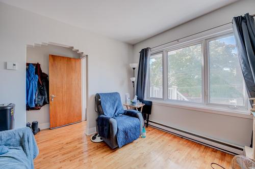 Salon - 756  - 760 25E Avenue, Montréal (Lachine), QC - Indoor