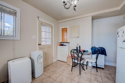 Cuisine - 756  - 760 25E Avenue, Montréal (Lachine), QC - Indoor