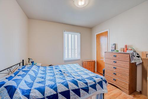 Chambre à coucher - 756  - 760 25E Avenue, Montréal (Lachine), QC - Indoor Photo Showing Bedroom