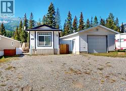 55 CHIMO Crescent  Elkford, BC V0B 1H0