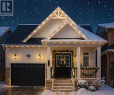 544 BRETT STREET  Shelburne, ON L9V 3V5