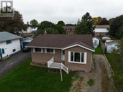 30 Sutton PL  Sault Ste. Marie, ON P6A 6B4