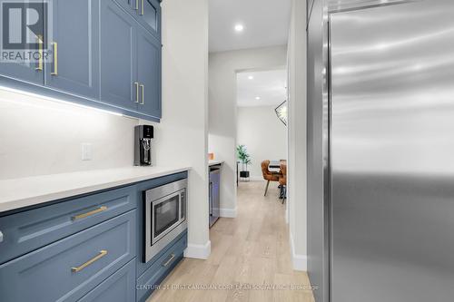 7251 Silver Creek Circle, London South (South V), ON - Indoor