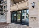 505 - 95 Bronson Avenue, Ottawa, ON  - Outdoor With Exterior 
