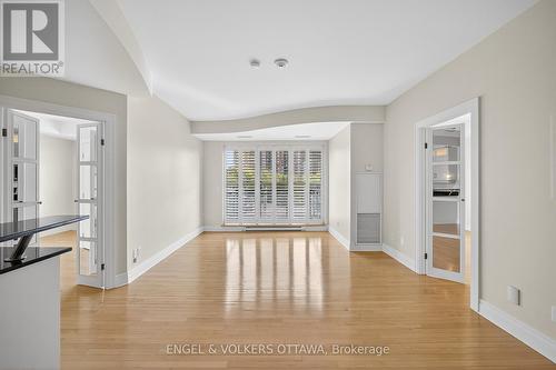 505 - 95 Bronson Avenue, Ottawa, ON - Indoor Photo Showing Other Room