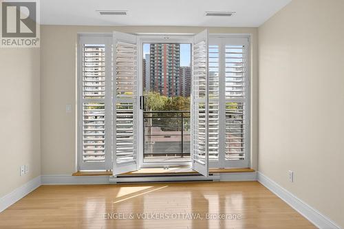 505 - 95 Bronson Avenue, Ottawa, ON - Indoor Photo Showing Other Room