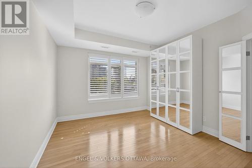 505 - 95 Bronson Avenue, Ottawa, ON - Indoor Photo Showing Other Room