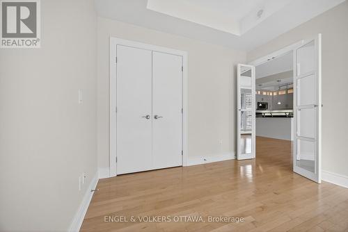 505 - 95 Bronson Avenue, Ottawa, ON - Indoor Photo Showing Other Room