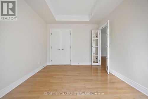 505 - 95 Bronson Avenue, Ottawa, ON - Indoor Photo Showing Other Room