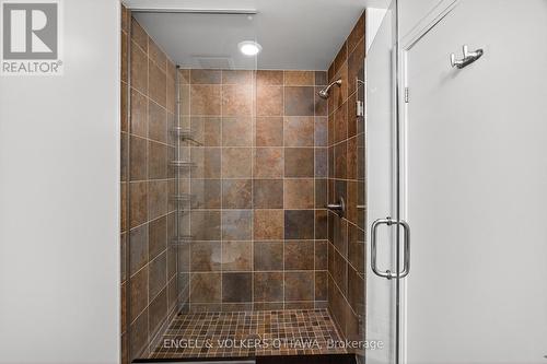 505 - 95 Bronson Avenue, Ottawa, ON - Indoor Photo Showing Bathroom