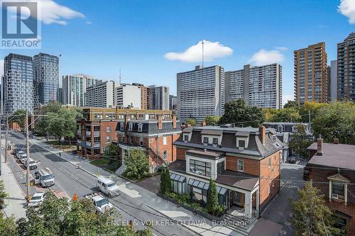 505 - 95 Bronson Avenue, Ottawa, ON - Outdoor With Facade