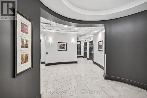 505 - 95 Bronson Avenue, Ottawa, ON - Indoor Photo Showing Other Room