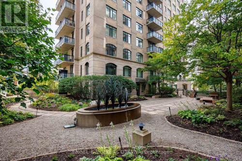 505 - 95 Bronson Avenue, Ottawa, ON - Outdoor With Balcony