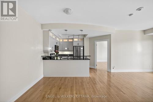 505 - 95 Bronson Avenue, Ottawa, ON - Indoor Photo Showing Other Room