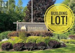 36 SOUTHVIEW DR R.R.#3, BRECHIN DRIVE S  Ramara, ON L0K 1B0