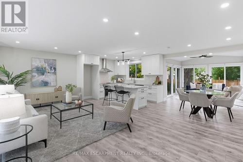 278 PURNELL PLACE  Burlington, ON L7L 4N2