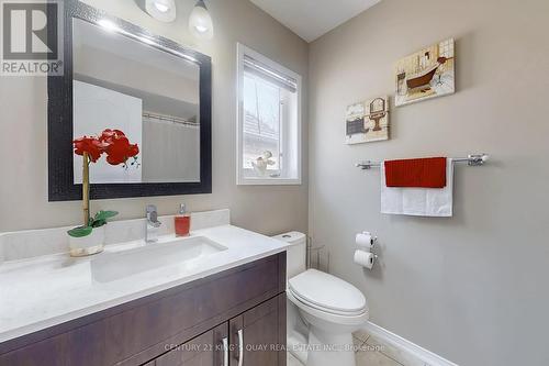 151 Gillett Drive, Ajax, ON - Indoor Photo Showing Bathroom