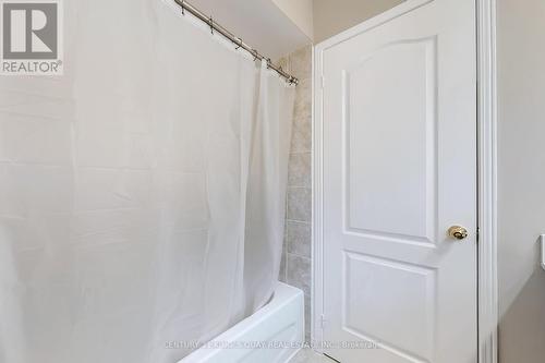 151 Gillett Drive, Ajax, ON - Indoor Photo Showing Bathroom