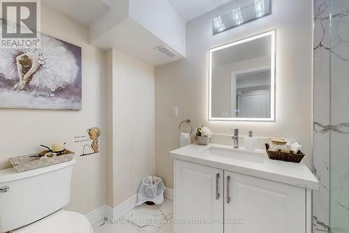 151 Gillett Drive, Ajax, ON - Indoor Photo Showing Bathroom